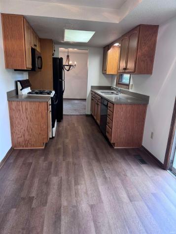 7504 Valley Meadows Drive Fort Wayne IN 46815