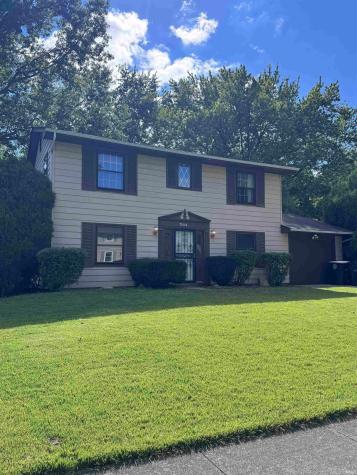7504 Valley Meadows Drive Fort Wayne IN 46815