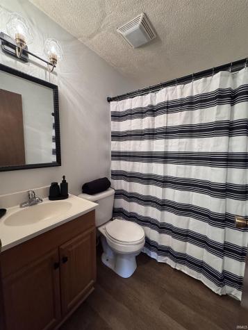 7504 Valley Meadows Drive Fort Wayne IN 46815