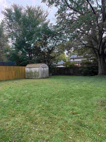 7504 Valley Meadows Drive Fort Wayne IN 46815