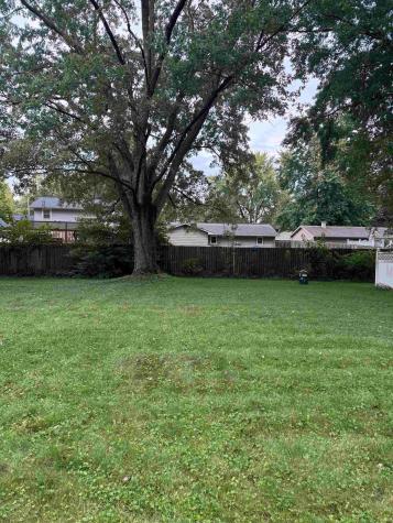 7504 Valley Meadows Drive Fort Wayne IN 46815