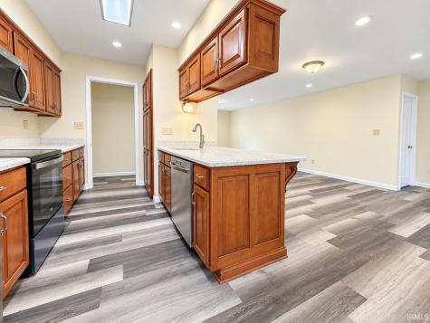 721 S Parkway Drive Bloomington IN 47403