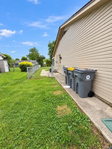 721 S Parkway Drive Bloomington IN 47403