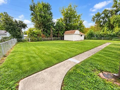 721 S Parkway Drive Bloomington IN 47403