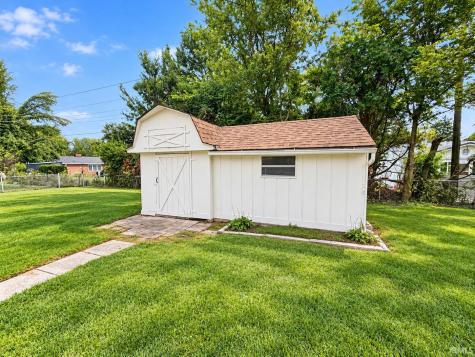 721 S Parkway Drive Bloomington IN 47403