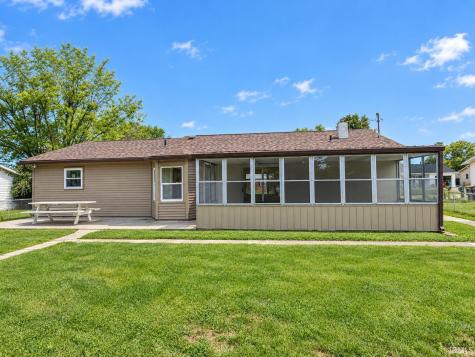 721 S Parkway Drive Bloomington IN 47403