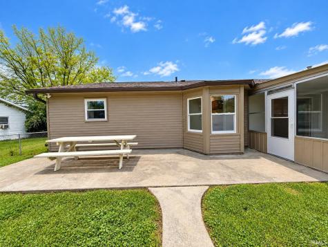 721 S Parkway Drive Bloomington IN 47403