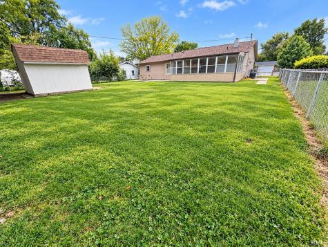 721 S Parkway Drive Bloomington IN 47403