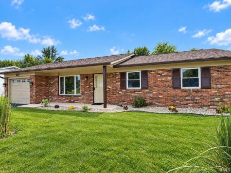 721 S Parkway Drive Bloomington IN 47403
