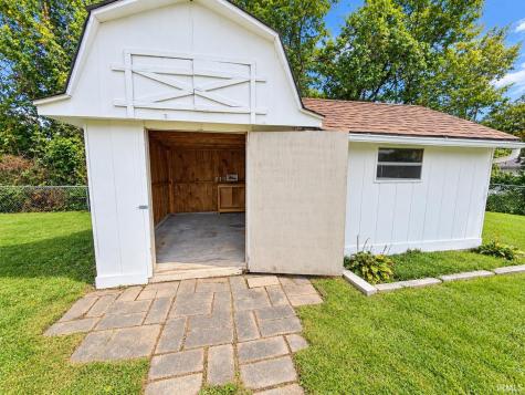 721 S Parkway Drive Bloomington IN 47403