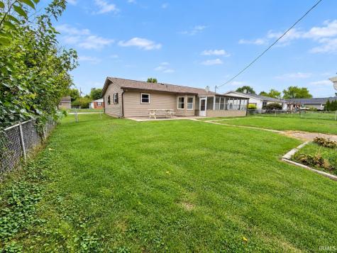 721 S Parkway Drive Bloomington IN 47403