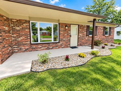 721 S Parkway Drive Bloomington IN 47403
