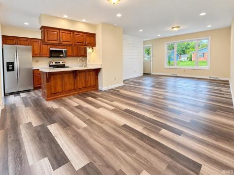 721 S Parkway Drive Bloomington IN 47403