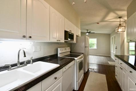 2420 Oxford Street Lafayette IN 47909
