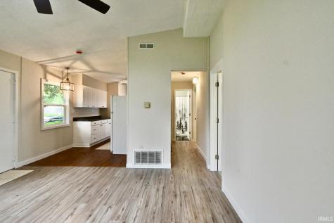 2420 Oxford Street Lafayette IN 47909