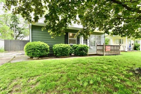 2420 Oxford Street Lafayette IN 47909