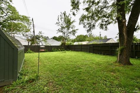 2420 Oxford Street Lafayette IN 47909