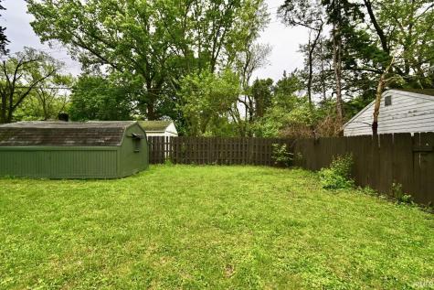 2420 Oxford Street Lafayette IN 47909