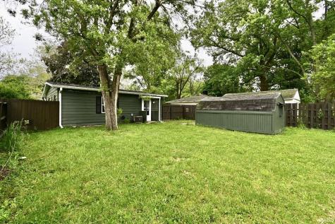 2420 Oxford Street Lafayette IN 47909