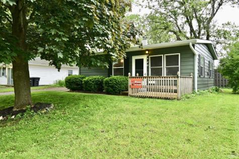 2420 Oxford Street Lafayette IN 47909