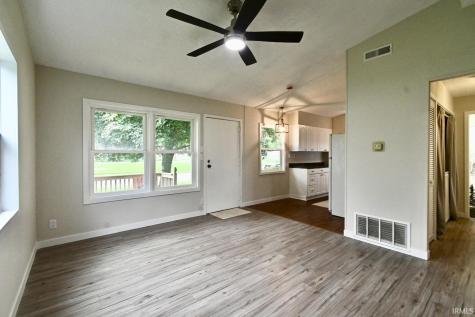 2420 Oxford Street Lafayette IN 47909