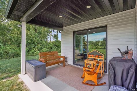 120 Bluebird Lane Mitchell IN 47446