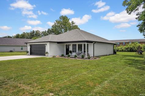 120 Bluebird Lane Mitchell IN 47446