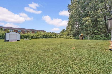 120 Bluebird Lane Mitchell IN 47446