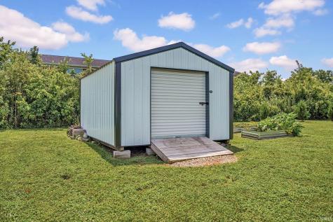 120 Bluebird Lane Mitchell IN 47446
