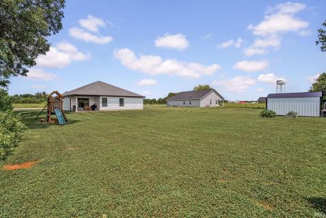 120 Bluebird Lane Mitchell IN 47446