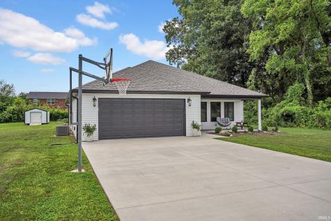 120 Bluebird Lane Mitchell IN 47446