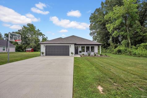 120 Bluebird Lane Mitchell IN 47446