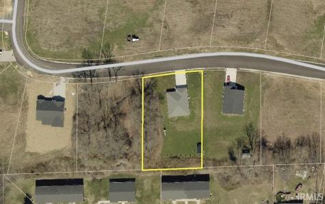 120 Bluebird Lane Mitchell IN 47446