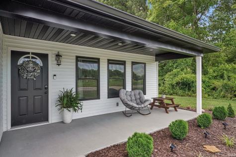 120 Bluebird Lane Mitchell IN 47446