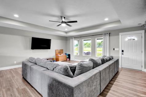 120 Bluebird Lane Mitchell IN 47446