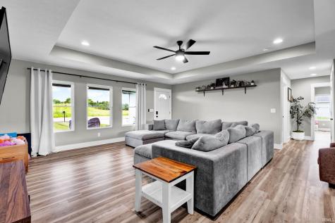 120 Bluebird Lane Mitchell IN 47446