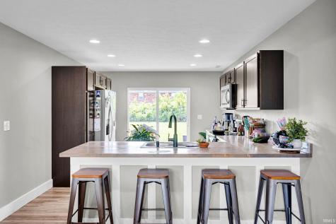 120 Bluebird Lane Mitchell IN 47446