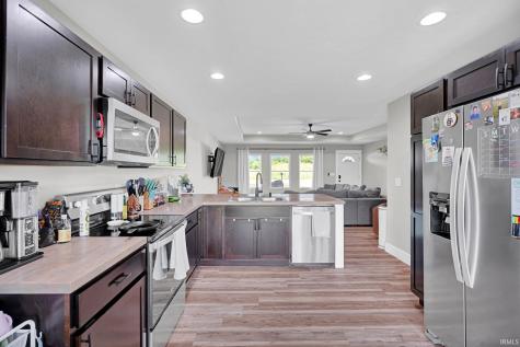 120 Bluebird Lane Mitchell IN 47446