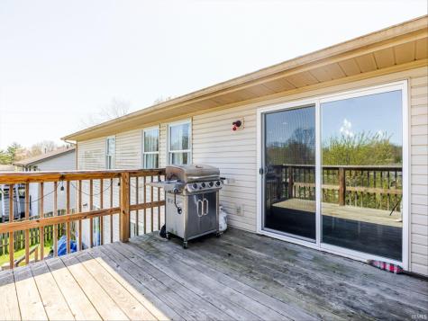 912 W Countryside Lane Bloomington IN 47403