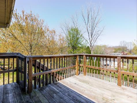 912 W Countryside Lane Bloomington IN 47403