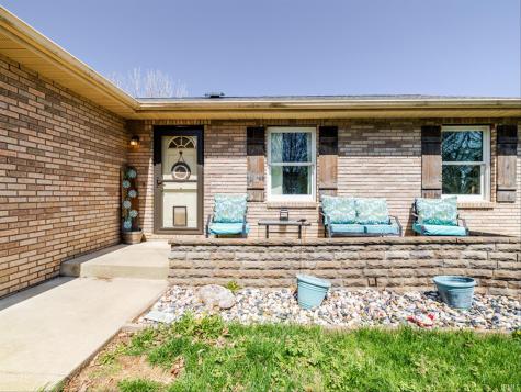 912 W Countryside Lane Bloomington IN 47403