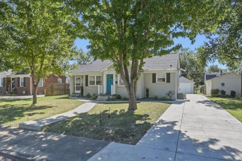 3109 E Cherry Street Evansville IN 47714