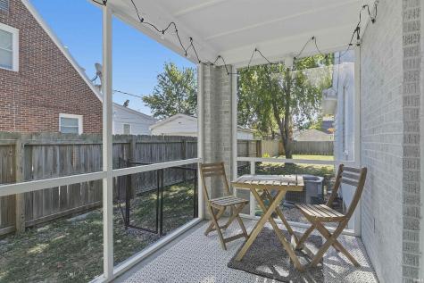 3109 E Cherry Street Evansville IN 47714