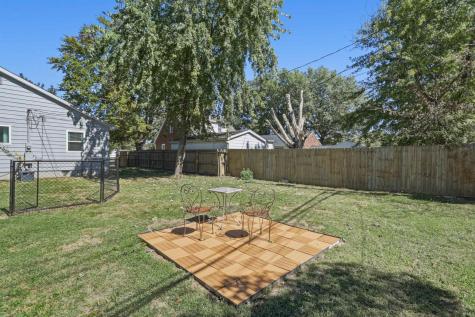 3109 E Cherry Street Evansville IN 47714