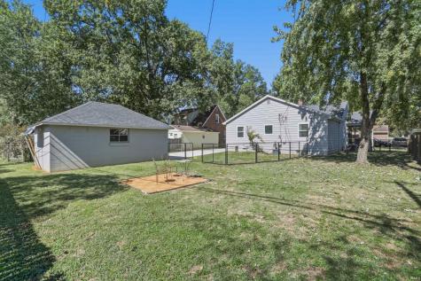 3109 E Cherry Street Evansville IN 47714