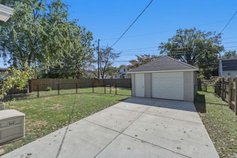 3109 E Cherry Street Evansville IN 47714