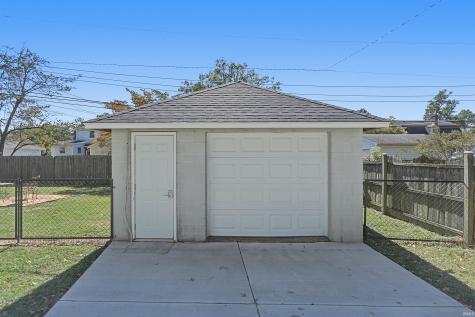 3109 E Cherry Street Evansville IN 47714