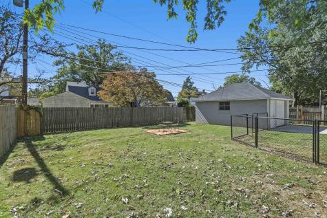 3109 E Cherry Street Evansville IN 47714