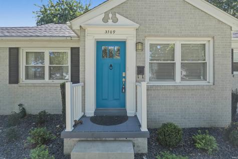 3109 E Cherry Street Evansville IN 47714