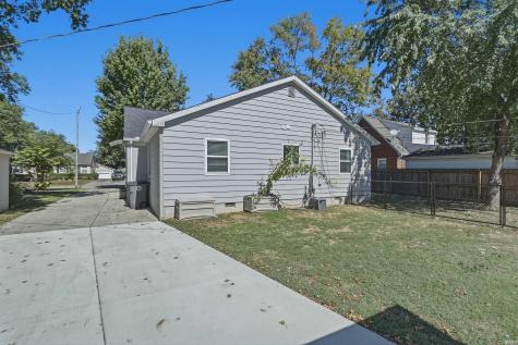3109 E Cherry Street Evansville IN 47714